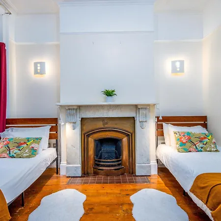 Spacious Flat In City Centre With Garden Southampton Exterior photo